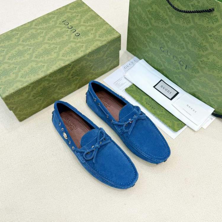 Picture of Gucci Shoes _SKUGuccisz38-45TF121046143